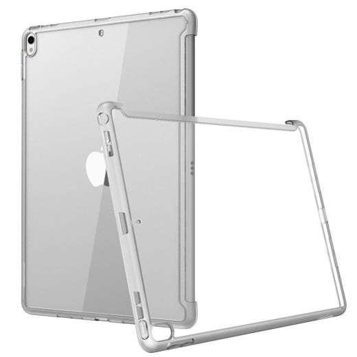 Чехол i-Blason Hybrid Cover Clear для iPad Air 3 (2019)