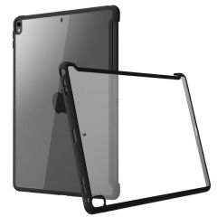 Чохол i-Blason Hybrid Cover Clear/Black для iPad Air 3 (2019)