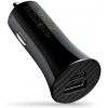 Автомобильное зарядное устройство Pitaka Smart Car Charger Adapter 36W (PD & QC) Black (CA2001)