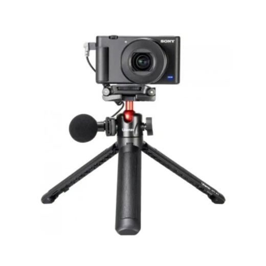Монопод-штатив Ulanzi MT-41 Updated Tripod Black (UV-2469A MT-41)