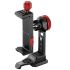 Держатель для телефона Ulanzi Vijim Metal Phone Tripod Mount Black (UV-2110 ST-14) Держатель для телефона Ulanzi Vijim Metal Phone Tripod Mount Black (UV-2110 ST-14)