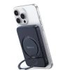Повербанк Baseus PicoGo Ultra-Slim Qi2 Magnetic 15W Power Bank 5000mAh Black
