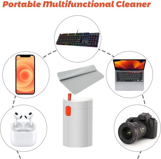 Набір для чищення CasePro Cleaning Tool Set
