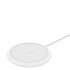 Беспроводная зарядка Mophie Wireless Charge Pad 10W White Беспроводная зарядка Mophie Wireless Charge Pad 10W White