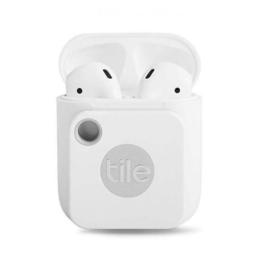 Брелок Tile Mate with Replaceable Battery - 1 Pack для пошуку речей