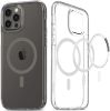 Чохол Spigen Ultra Hybrid Mag Graphite для iPhone 12 Pro Max