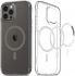 Чохол Spigen Ultra Hybrid Mag Graphite для iPhone 12 Pro Max Чохол Spigen Ultra Hybrid Mag Graphite для iPhone 12 Pro Max