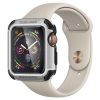 Чехол Spigen Tough Armor Silver для Apple Watch 44mm Series 4