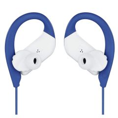 Безпровідні навушники JBL Endurance SPRINT Blue (JBLENDURSPRINTBLU)