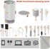 Набор для чистки CasePro Cleaning Tool Set Набор для чистки CasePro Cleaning Tool Set