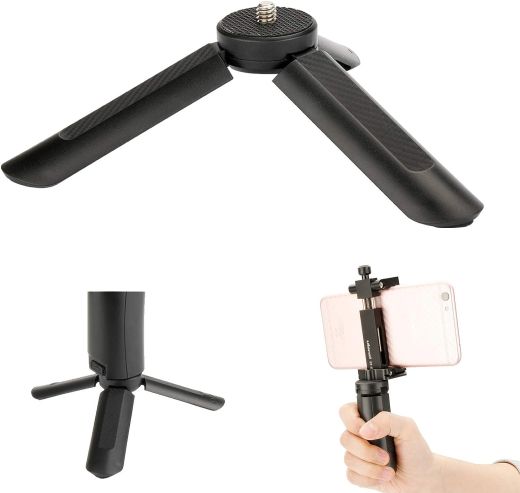 Мини-подставка для штатива Ulanzi Mini Tripod Stand