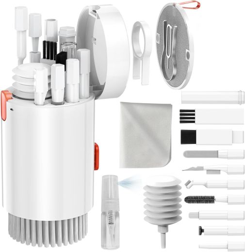 Набір для чищення CasePro Cleaning Tool Set
