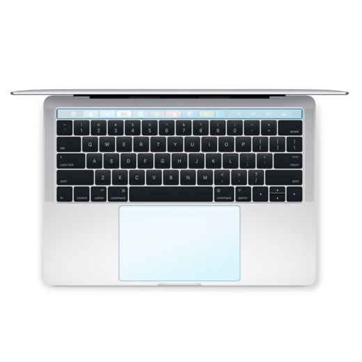 Защитная пленка Spigen TrackPad Protector with Matte Film для MacBook Pro 13" (2020 | 2022)