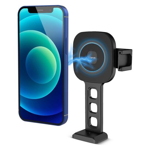 Штатив Ulanzi Magnetic iPhone Tripod Mount ST-28