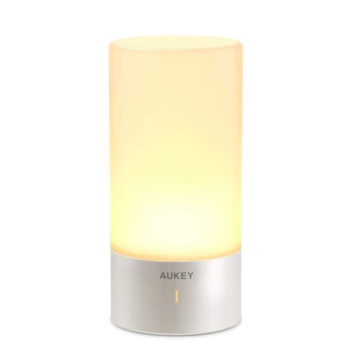 Умная лампа Aukey Touch Control LED Lamp (LT-T6)