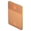 Повербанк Baseus Blade2 12000mAh 65W Power Bank Canyon Coral (P10063801733-00)