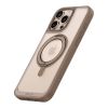 Чехол-подставка Anker MagGo Magnetic Case with Stand (360° Ring Stand) Rose Gold для iPhone 16 Pro (A90H10OA)