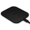 Бездротова зарядка Spigen Essential F302W Black