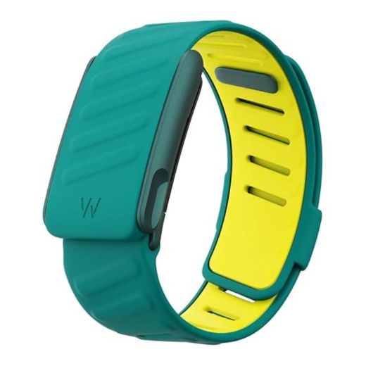 Силиконовый ремешок Whoop SportFlex Band Propel для WHOOP 5.0 MG Life