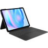 Чехол-клавиатура Logitech Combo Touch Keyboard Case Midnight Black для iPad Air 11" M2 (2024) (920-012837)