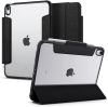 Чехол Spigen Ultra Hybrid Pro Speckled Gray для iPad 11'' (2025) | iPad 10.9" (2022) (ACS05941)