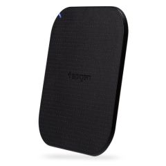 Беспроводная зарядка Spigen Essential F302W Black