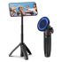 Штатив-монопод Ulanzi Magnetic Tripod Compatible with MagSafe Штатив-монопод Ulanzi Magnetic Tripod Compatible with MagSafe