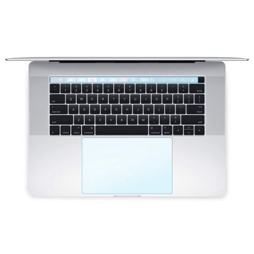 Защитная пленка Spigen TrackPad Protector with Matte Film для MacBook Pro 15"