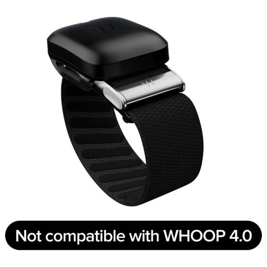 Беспроводная зарядка Whoop Wireless PowerPack Onyx для WHOOP 5.0 (‎974-002-000)