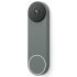 Умный дверной звонок Google Nest Doorbell Ivy with battery (на аккумуляторе) Умный дверной звонок Google Nest Doorbell Ivy with battery (на аккумуляторе)