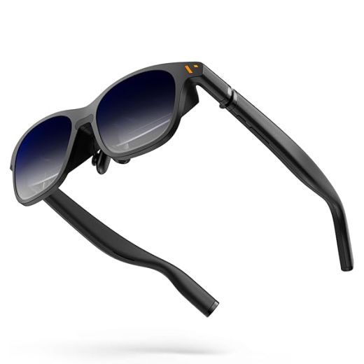 Розумні окуляри VITURE Pro XR/AR Glasses Jet Black