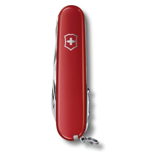 Мультитул Victorinox Swiss Army Multi-Tool Huntsman Pocket Knife (1.3713-033-X1)