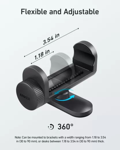 Комплект для крепления Anker Hub Mounting Kit