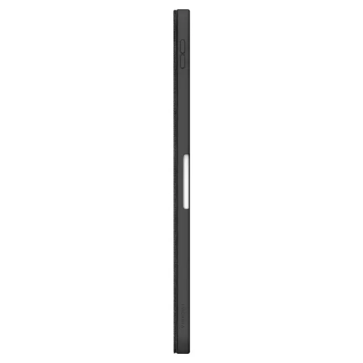 Чохол Spigen Urban Fit Black для iPad Air 11” M2 | M3 (2024 | 2025) | iPad Air 10.9" 4 | 5 M1 Chip (2022 | 2020) (ACS07754)
