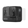 Захисне скло для лінз і екрана GoPro Tempered Glass Lens+Screen Protectors (AJPTC-001)