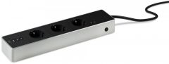 Умный сетевой удлинитель Elgato Eve Energy Strip (10EAZ8301)