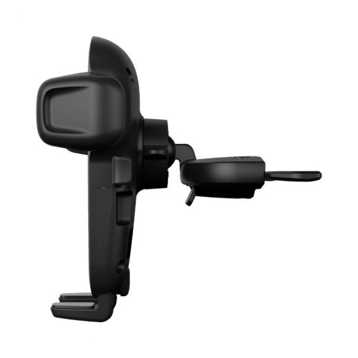 Тримач в автомобіль iOttie One Touch Wireless 2 Air Vent/CD Mount (HLCRIO143)