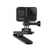 Магнітне поворотне кріплення-затиск GoPro (ATCLP-001) Магнітне поворотне кріплення-затиск GoPro (ATCLP-001)