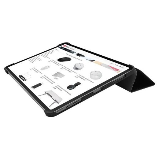 Чохол-книжка Macally Protective case and stand Black (BSTANDPRO5S-B) для iPad Pro 11" (2020 | 2021 | 2022 | M1 | M2) 