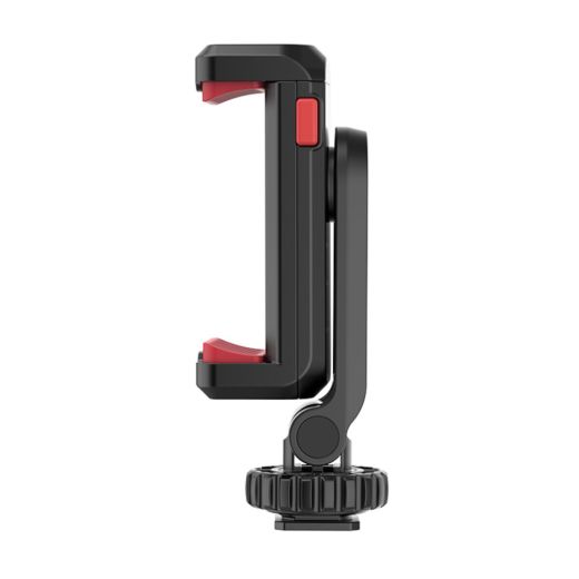 Держатель для телефона Ulanzi Vijim Plastic Cell Phone Holder Black (UV-2575 ST-06S)	