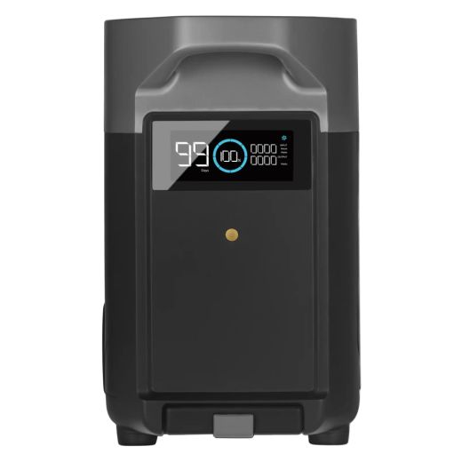 Додаткова батарея EcoFLow DELTA Pro Extra Battery (21175) (3600 Вт/год)