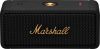 Акустика Marshall Portable Speaker Emberton Black and Brass (1005696)