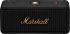 Акустика Marshall Portable Speaker Emberton Black and Brass (1005696) Акустика Marshall Portable Speaker Emberton Black and Brass (1005696)