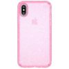 Чохол Speck Presidio Bella Pink With Glitter/Bella (SP-103132-6603) для iPhone X