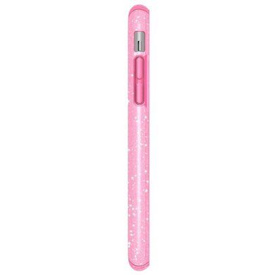 Чохол Speck Presidio Bella Pink With Glitter/Bella (SP-103132-6603) для iPhone X