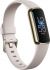 Фитнес-браслет Fitbit Luxe Lunar White