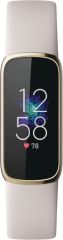Фитнес-браслет Fitbit Luxe Lunar White