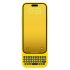 Чохол із вбудованою клавіатурою Clicks Creator Keyboard BumbleBee для iPhone 14 Pro Чохол із вбудованою клавіатурою Clicks Creator Keyboard BumbleBee для iPhone 14 Pro
