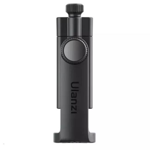 Тримач для телефону Ulanzi Vijim Horizontal and Vertical Phone Clip Black (UV-2120 ST-17)