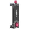 Держатель для планшета Ulanzi Vijim U-Pad III Tablet Clamp Gray (UV-2597 U-Pad III)